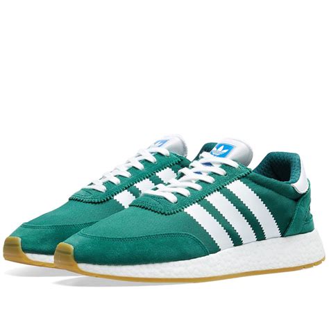 adidas i 5923 w schuhe grün|adidas I.